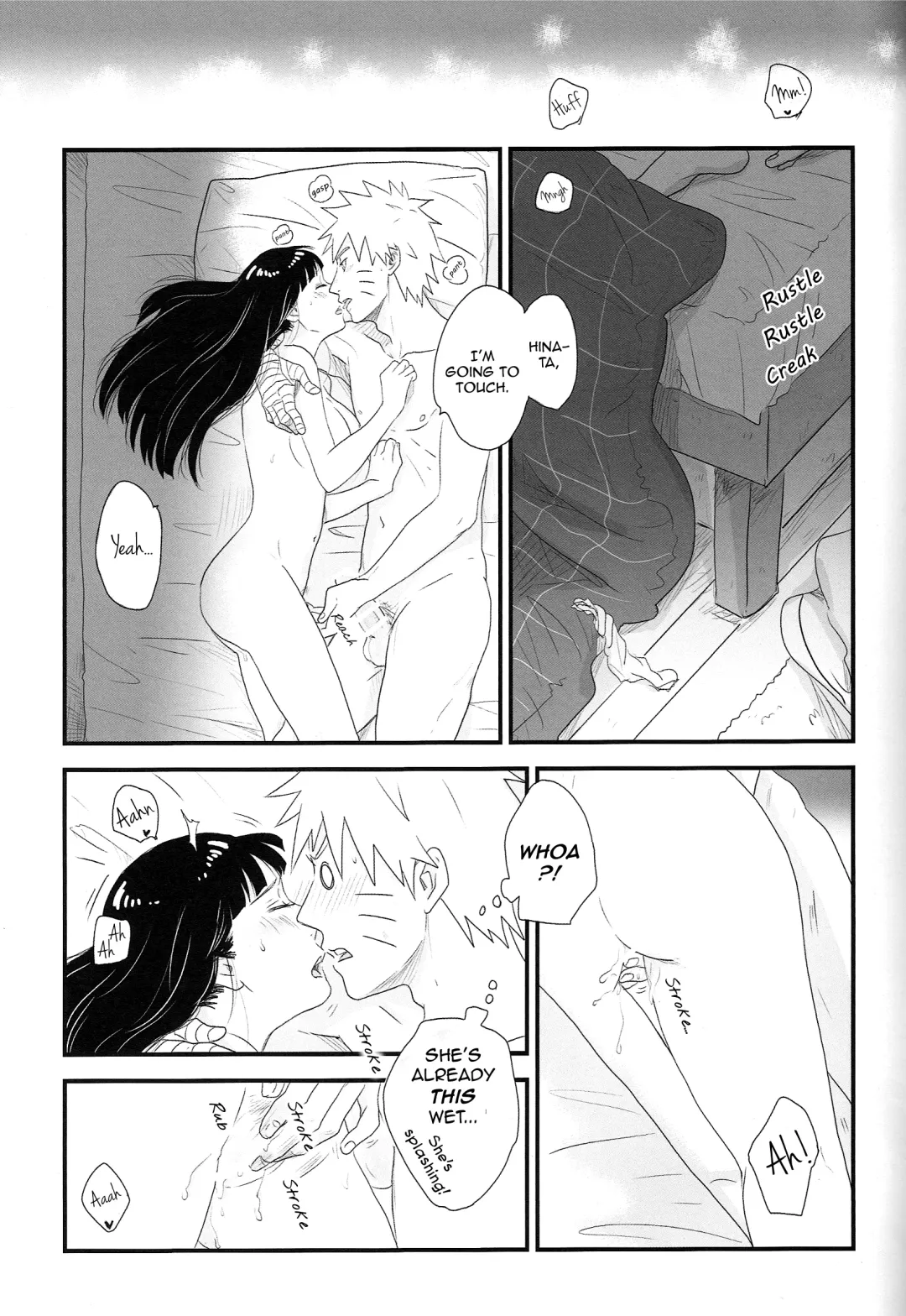 [Shimoyake] Tokimeki Endless Fhentai - Page 26