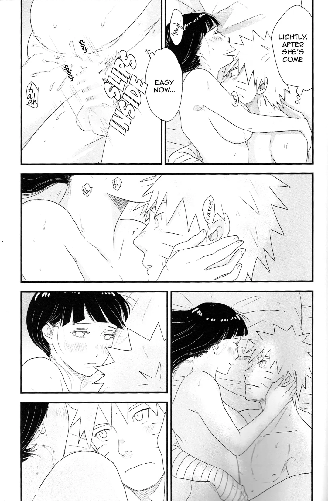 [Shimoyake] Tokimeki Endless Fhentai - Page 30