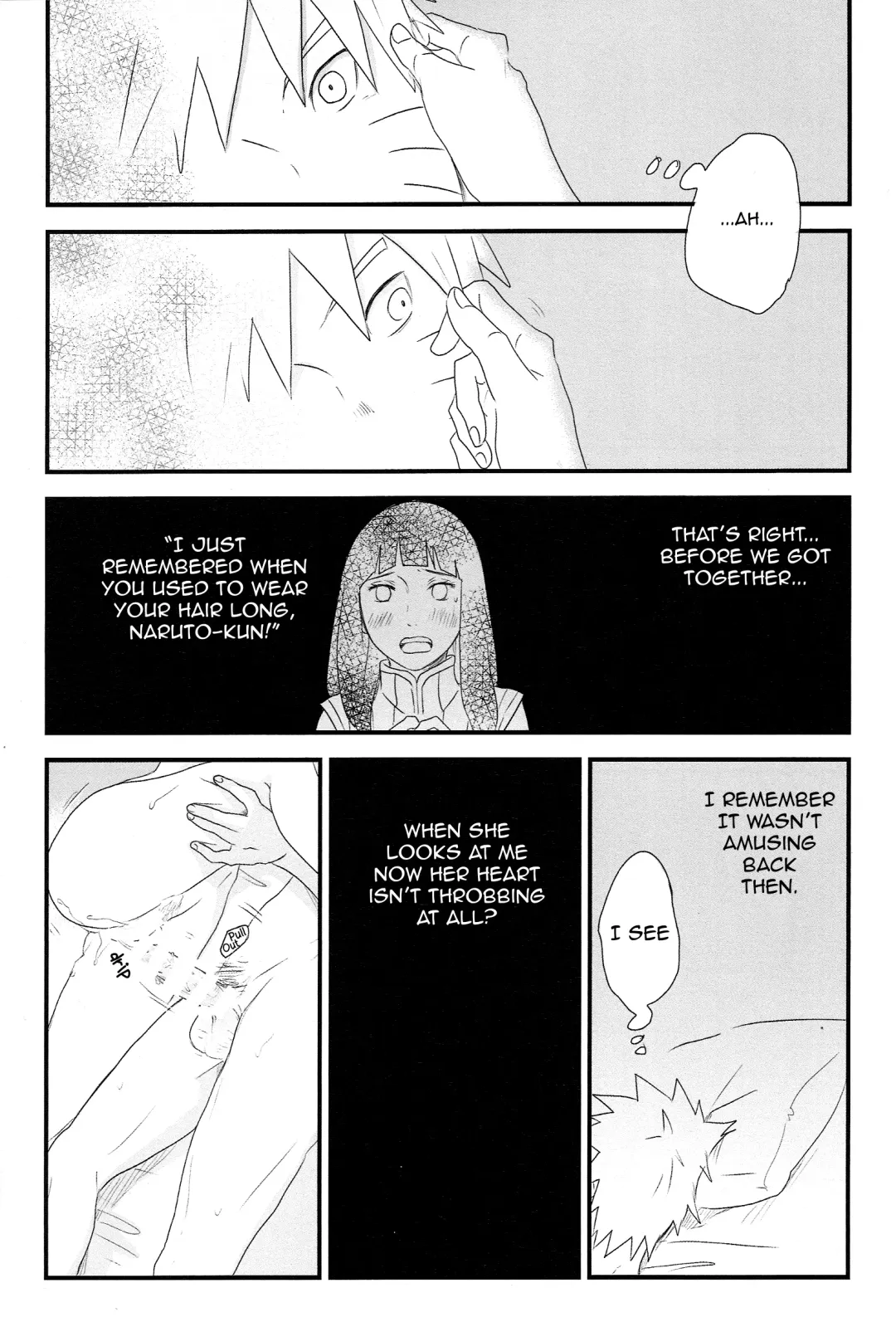 [Shimoyake] Tokimeki Endless Fhentai - Page 31