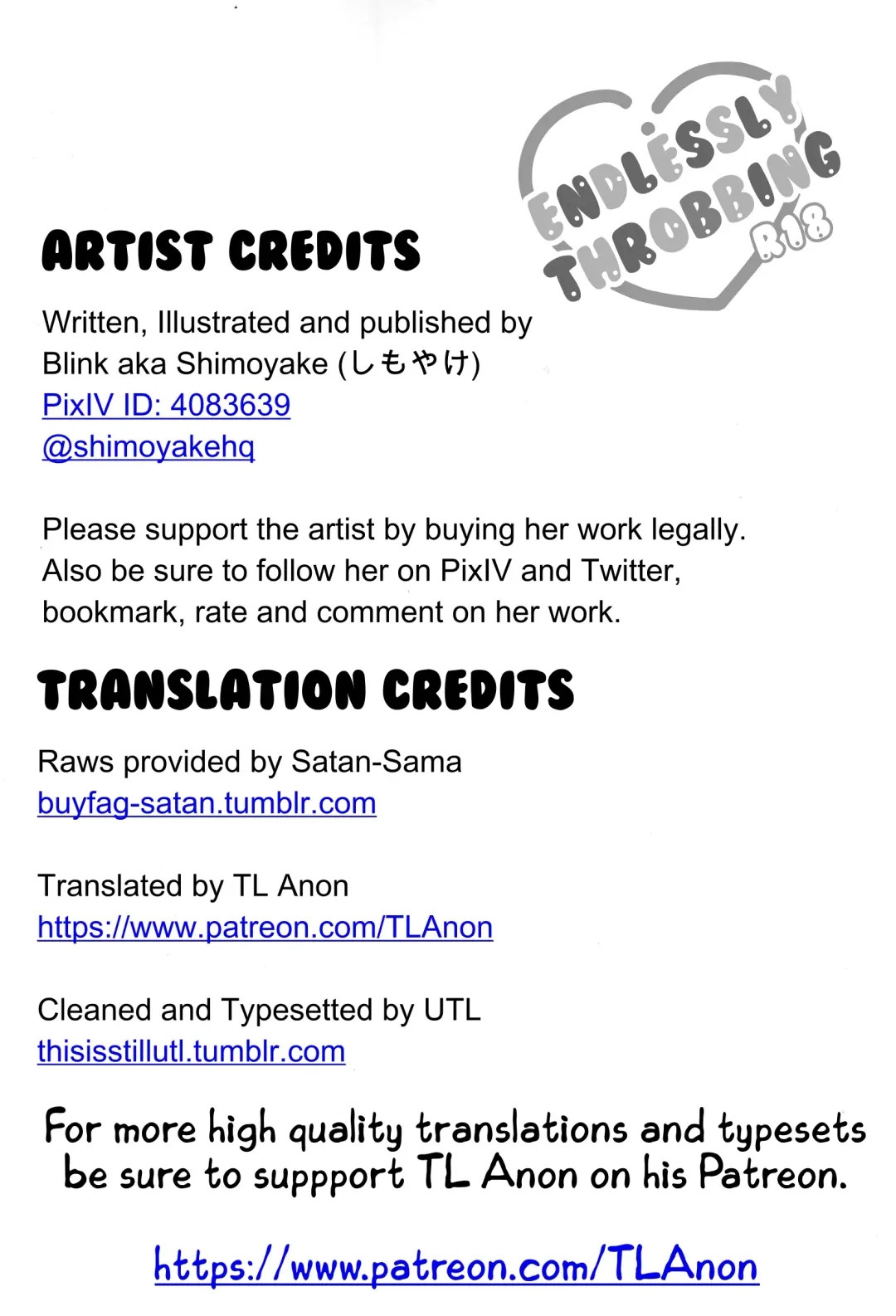 [Shimoyake] Tokimeki Endless Fhentai - Page 49