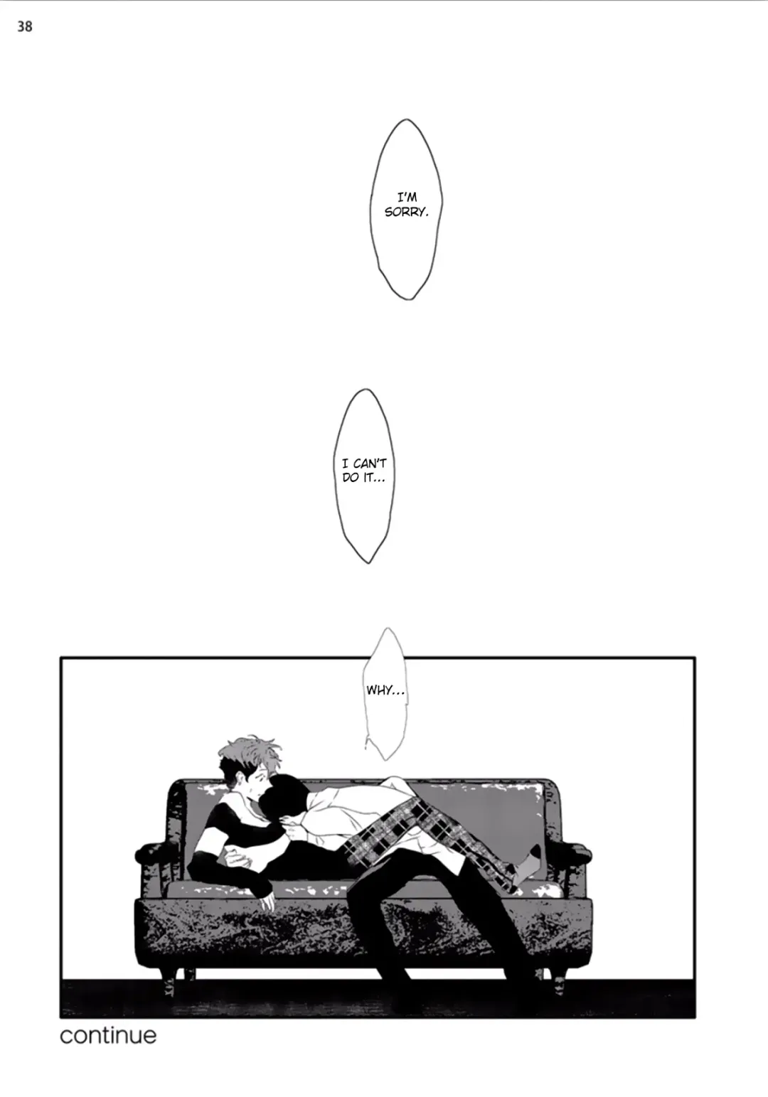 [Uehara Ari] Sex Friends Ch. 1-4 Fhentai - Page 105