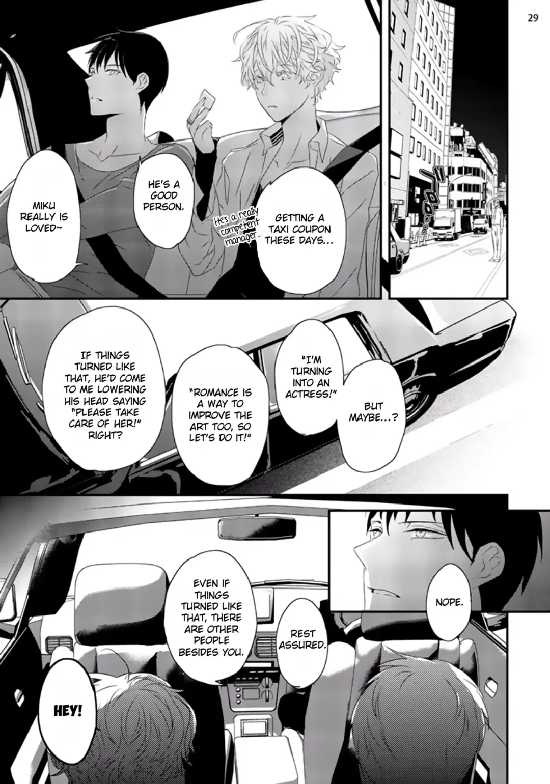 [Uehara Ari] Sex Friends Ch. 1-4 Fhentai - Page 64