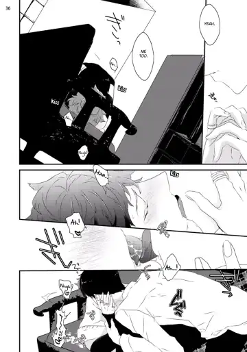 [Uehara Ari] Sex Friends Ch. 1-4 Fhentai - Page 103