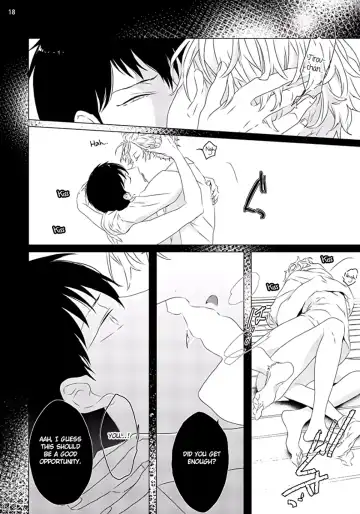 [Uehara Ari] Sex Friends Ch. 1-4 Fhentai - Page 123