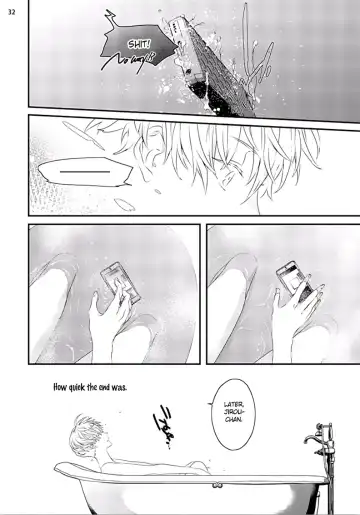 [Uehara Ari] Sex Friends Ch. 1-4 Fhentai - Page 137