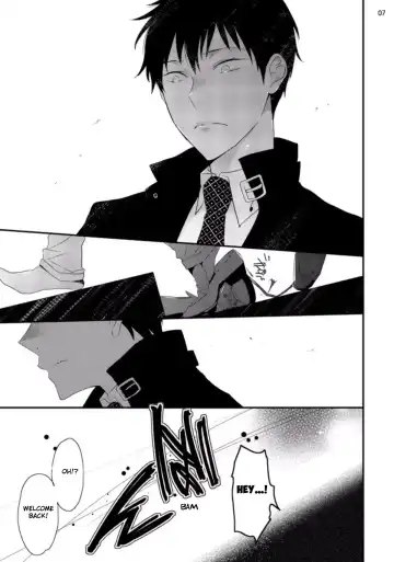 [Uehara Ari] Sex Friends Ch. 1-4 Fhentai - Page 75