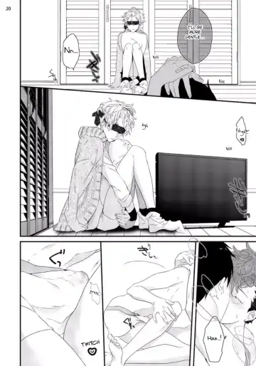 [Uehara Ari] Sex Friends Ch. 1-4 Fhentai - Page 88