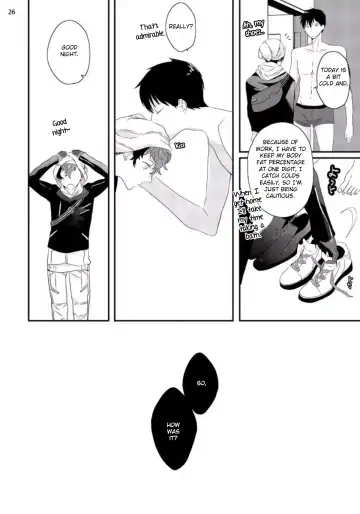 [Uehara Ari] Sex Friends Ch. 1-4 Fhentai - Page 93