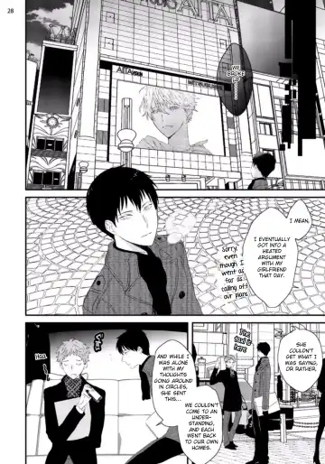 [Uehara Ari] Sex Friends Ch. 1-4 Fhentai - Page 95
