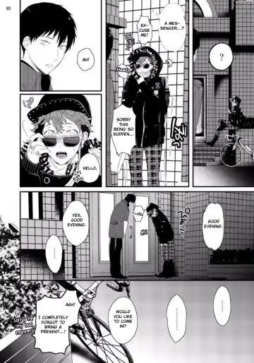 [Uehara Ari] Sex Friends Ch. 1-4 Fhentai - Page 97