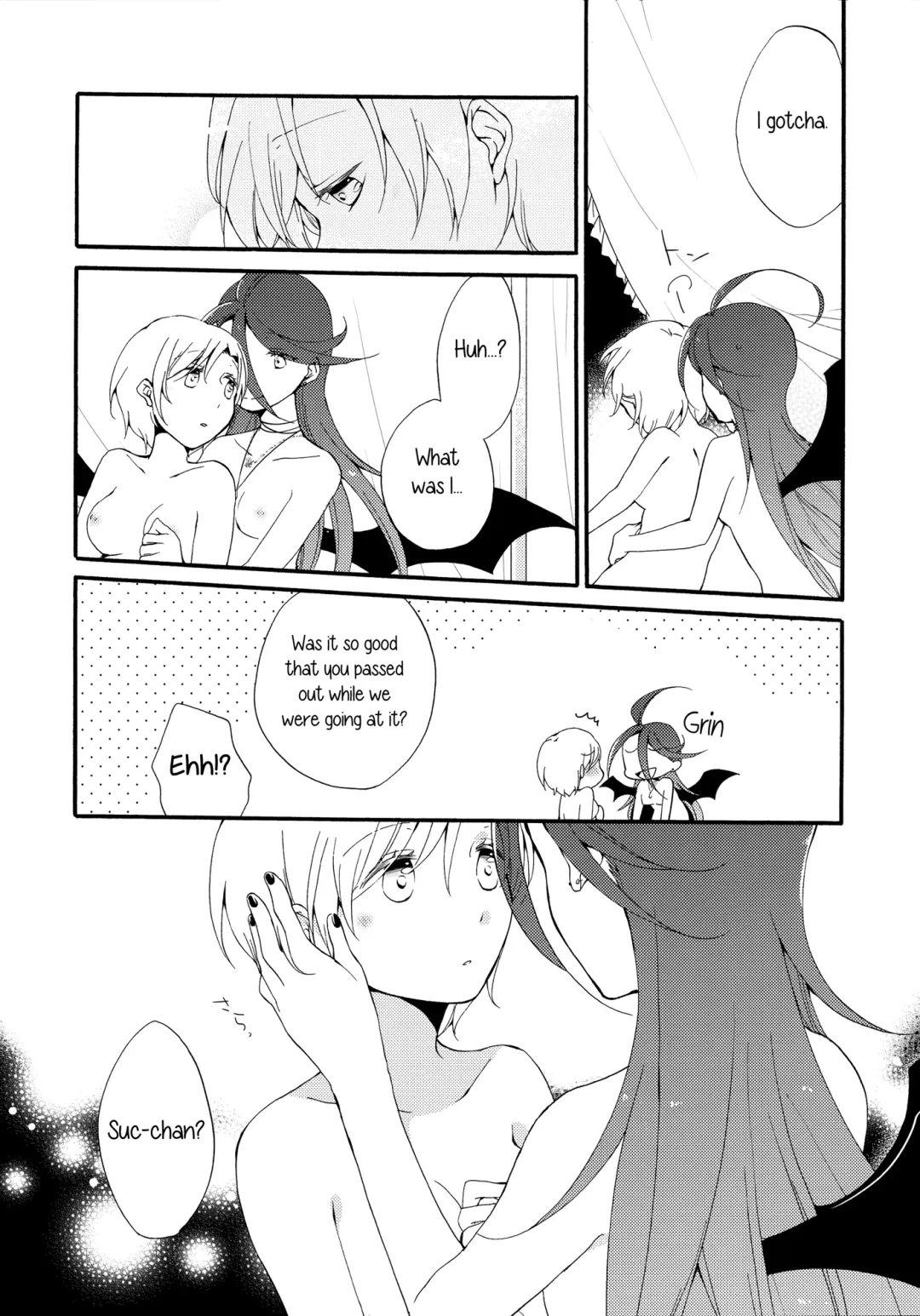 [Hiroto - Sekihara] Juusha no Kyuujitsu |  Servant x Queen Fhentai - Page 58