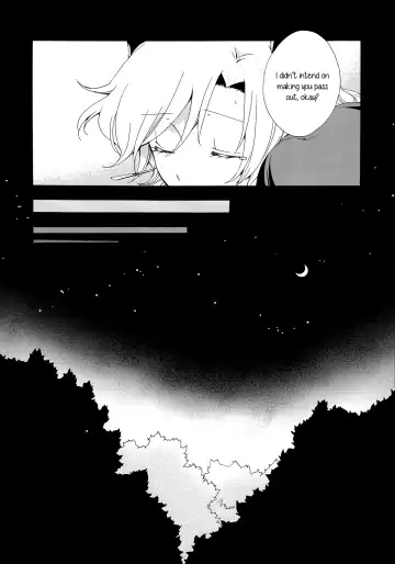 [Hiroto - Sekihara] Juusha no Kyuujitsu |  Servant x Queen Fhentai - Page 46