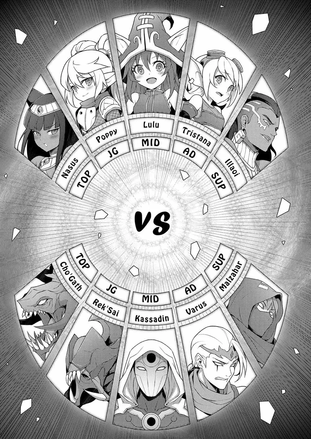 [Waero] ININ Renmei 2 Fhentai - Page 2