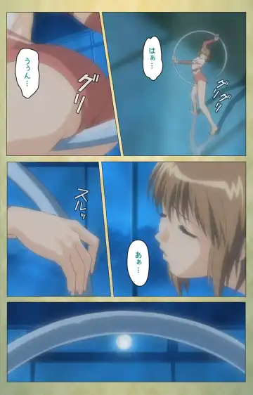 Shintaisou (Shin) etude.1 Complete Ban Fhentai - Page 6