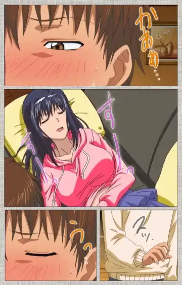 [Yuzuki N Dash] Ane-Koi #1 Complete Ban Fhentai - Page 5