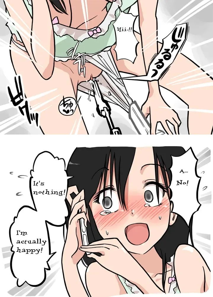 [Alpaca Club] Soujiki ni Okasareta - Senmenjo Hen - | Molested by a Vacuum Cleaner - In the Bathroom - Fhentai - Page 11