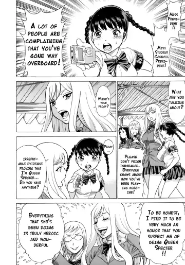 [Tamaki Nozomu] Amazing EIGHTHWONDER No.2 Fhentai - Page 19