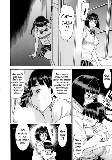 [Tamaki Nozomu] Amazing EIGHTHWONDER No.2 Fhentai - Page 23
