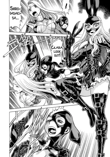 [Tamaki Nozomu] Amazing EIGHTHWONDER No.2 Fhentai - Page 37