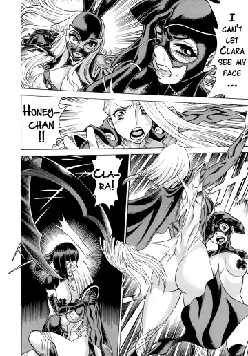 [Tamaki Nozomu] Amazing EIGHTHWONDER No.2 Fhentai - Page 39