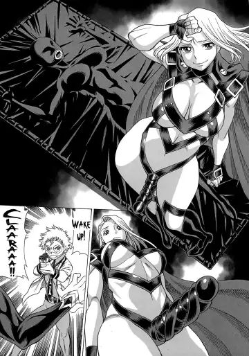 [Tamaki Nozomu] Amazing EIGHTHWONDER No.3 Fhentai - Page 18