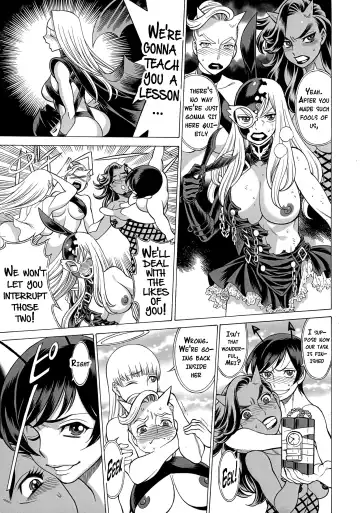 [Tamaki Nozomu] Amazing EIGHTHWONDER No.3 Fhentai - Page 26