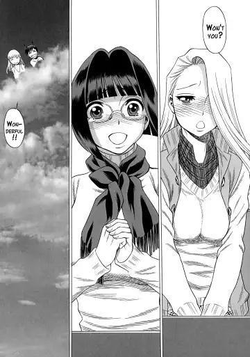 [Tamaki Nozomu] Amazing EIGHTHWONDER No.3 Fhentai - Page 39