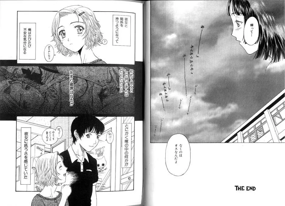 [Kobayashi Shounenmaru] Seidorei Mokuroku - Flesh Slave Catalog Fhentai - Page 68