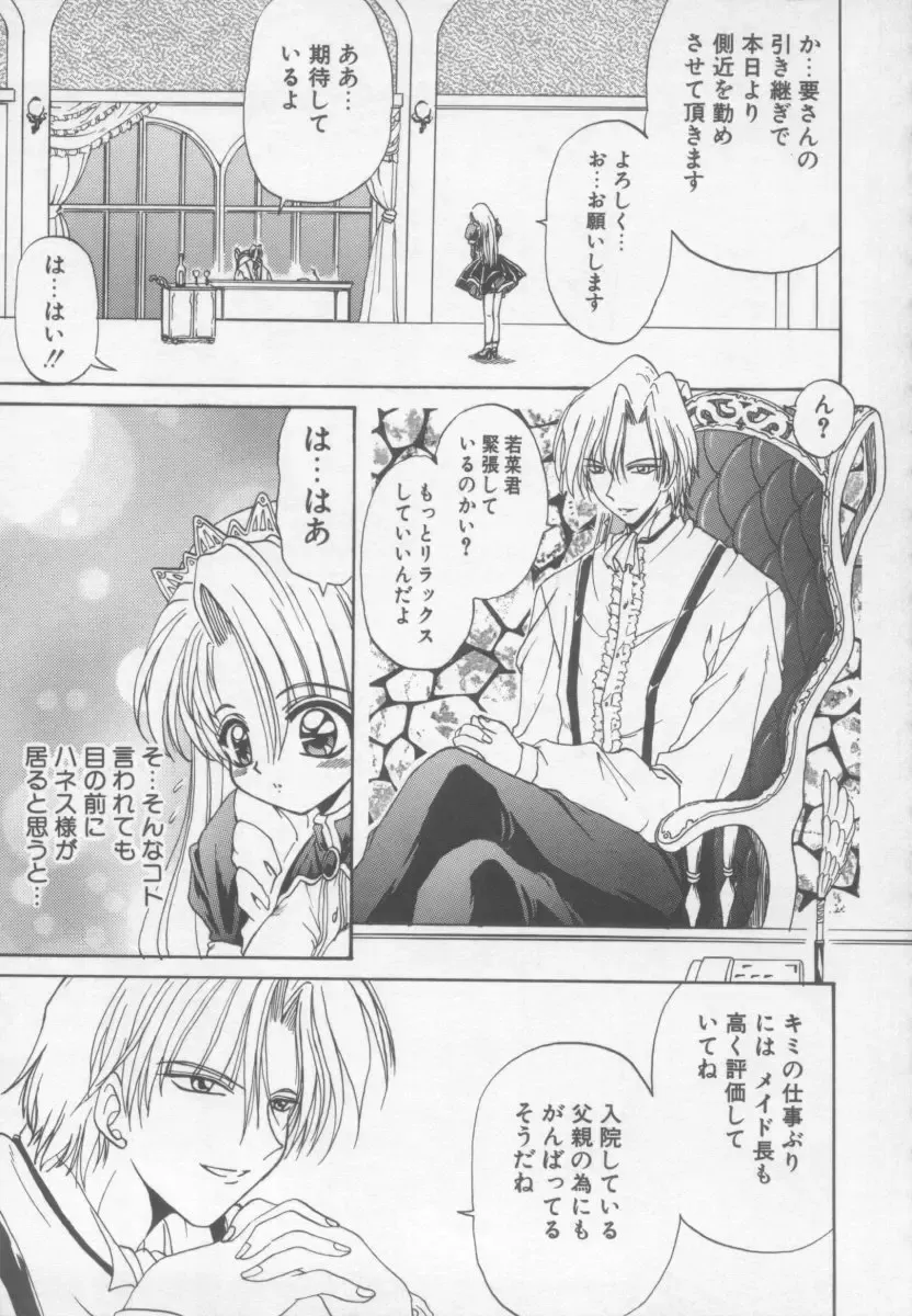 [Kotogi Raura] Xday Evolution Fhentai - Page 123