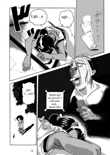 Wild Wife Akemi & Yankee Wife Akemi The Continuation (Brolen Translation) & Yankee Wife Akemi Fhentai - Page 105