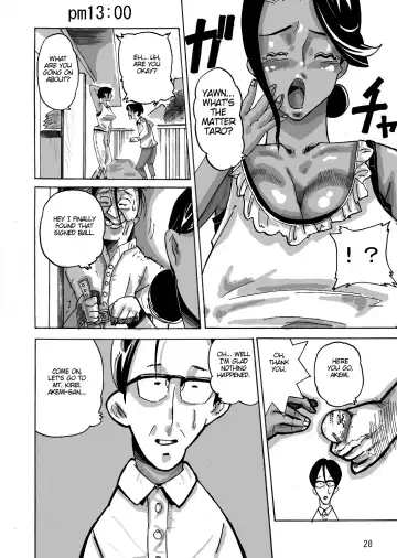 Wild Wife Akemi & Yankee Wife Akemi The Continuation (Brolen Translation) & Yankee Wife Akemi Fhentai - Page 29