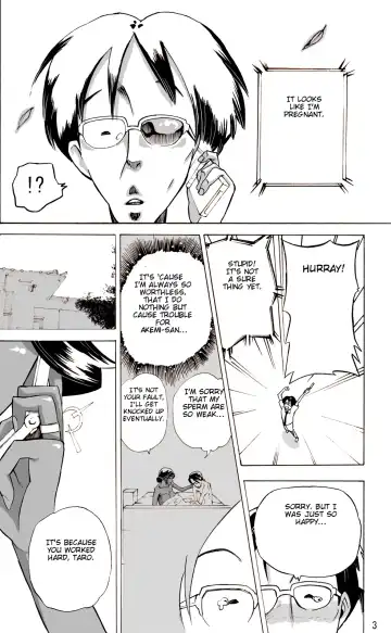 Wild Wife Akemi & Yankee Wife Akemi The Continuation (Brolen Translation) & Yankee Wife Akemi Fhentai - Page 44