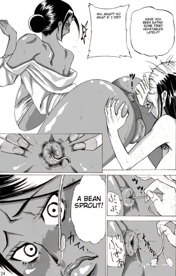 Wild Wife Akemi & Yankee Wife Akemi The Continuation (Brolen Translation) & Yankee Wife Akemi Fhentai - Page 65