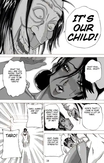 Wild Wife Akemi & Yankee Wife Akemi The Continuation (Brolen Translation) & Yankee Wife Akemi Fhentai - Page 75