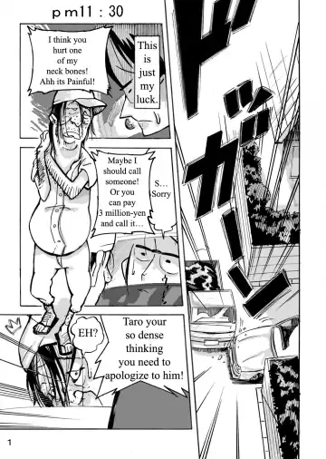 Wild Wife Akemi & Yankee Wife Akemi The Continuation (Brolen Translation) & Yankee Wife Akemi Fhentai - Page 94