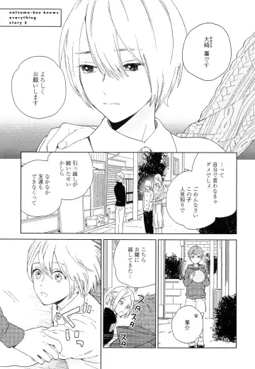 [Tamekou] Natsume-kun wa Nan Demo Shitteru Fhentai.net - Page 38