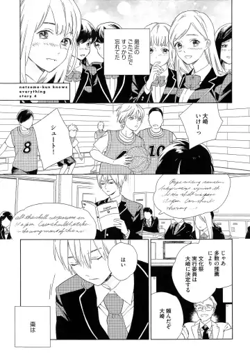 [Tamekou] Natsume-kun wa Nan Demo Shitteru Fhentai.net - Page 98