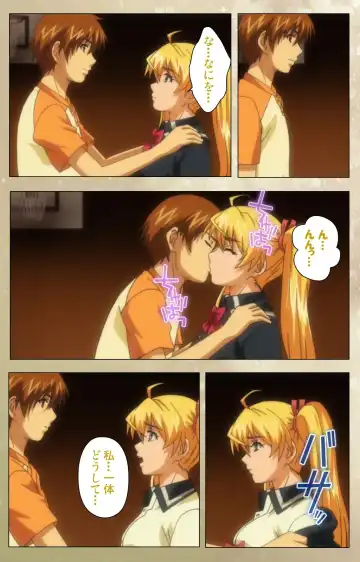 Dream Note Special Complete Ban Fhentai - Page 157