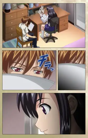 Dream Note Special Complete Ban Fhentai - Page 4