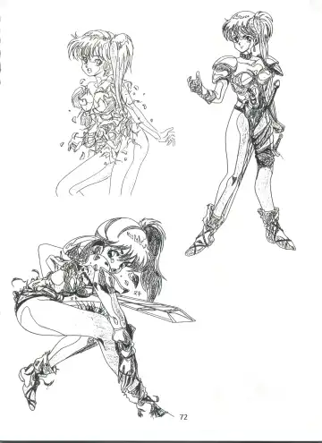 [Kawarajima Koh - Tayama Mamito] Henreikai Special Vol. 7 Fhentai - Page 71