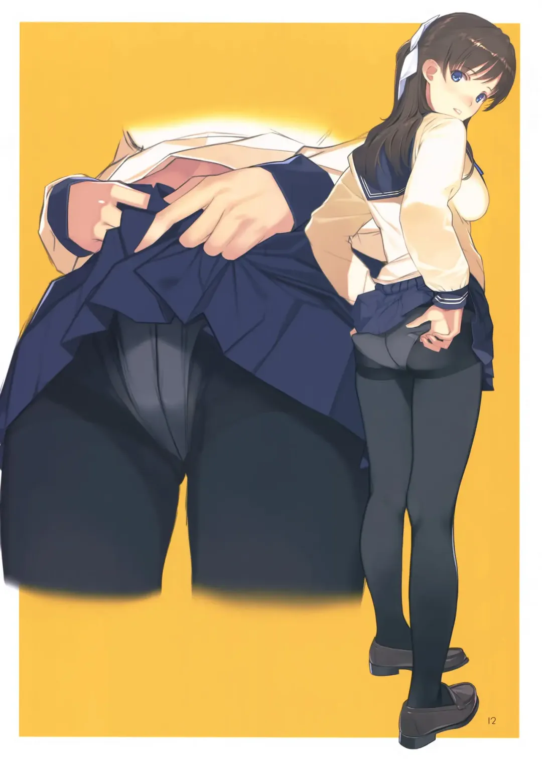 [Mibu Natsuki] Koinumaru-san wa Gokigen Naname Fhentai - Page 12