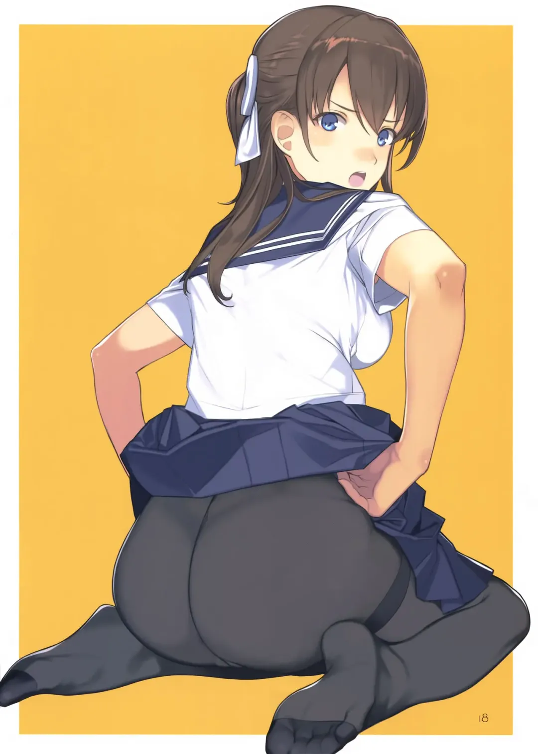 [Mibu Natsuki] Koinumaru-san wa Gokigen Naname Fhentai - Page 18