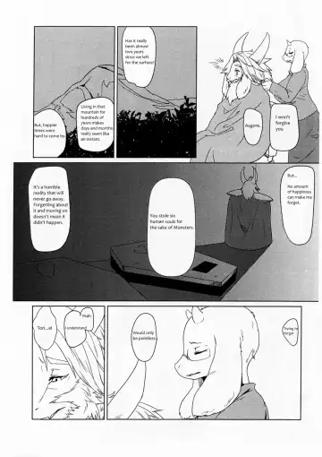 [Yoo Oona] DISTANZA PER L'AMANTE Fhentai - Page 7