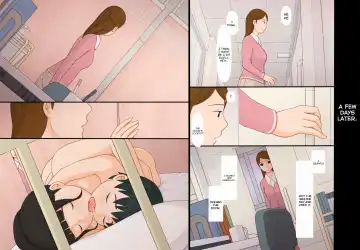 [Ponfaz] Immoral 2 - Hitori no Shounen to Futari no Onna Kyoushi Aiyoku to Haitoku no Katachi | One Young Boy Is Corrupted By His Teacher's Lust Fhentai - Page 23