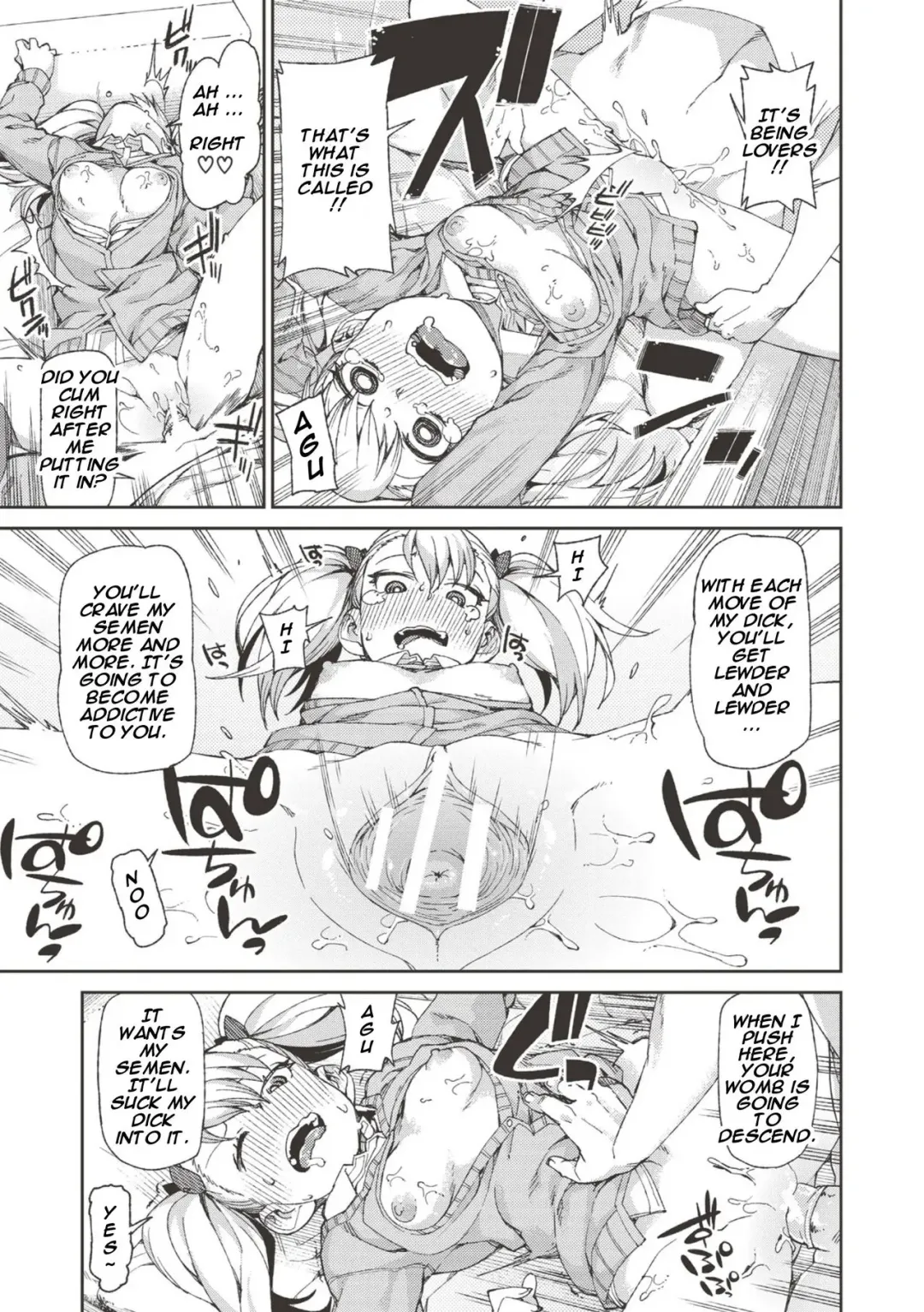 [Akitsuki Itsuki] Wagamama? Iinari!? Saimin Date! | Selfish? Submissive!? Hypnosis Date! Fhentai - Page 19