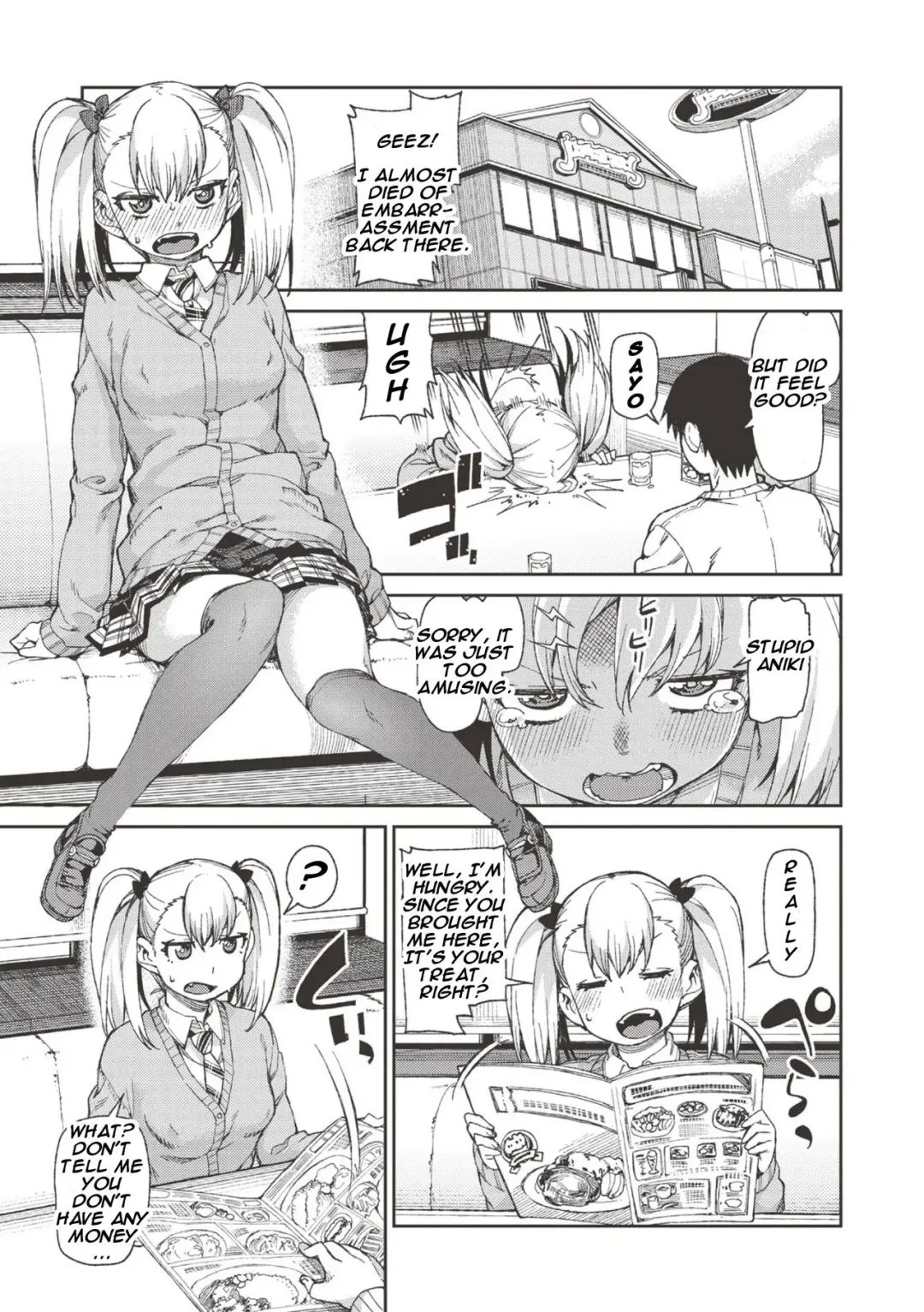 [Akitsuki Itsuki] Wagamama? Iinari!? Saimin Date! | Selfish? Submissive!? Hypnosis Date! Fhentai - Page 9