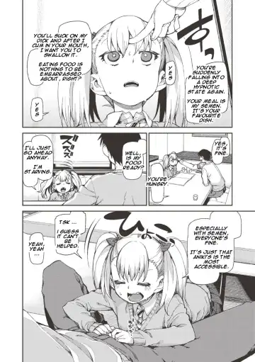 [Akitsuki Itsuki] Wagamama? Iinari!? Saimin Date! | Selfish? Submissive!? Hypnosis Date! Fhentai - Page 10
