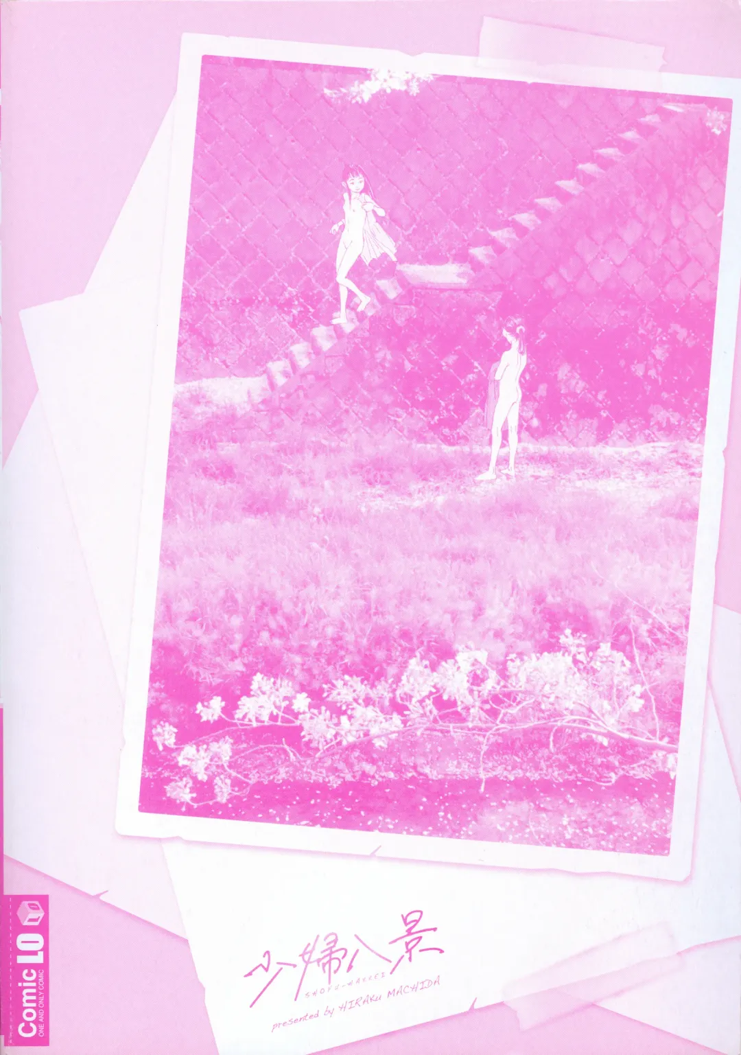 [Machida Hiraku] Shofu Hakkei Fhentai - Page 227