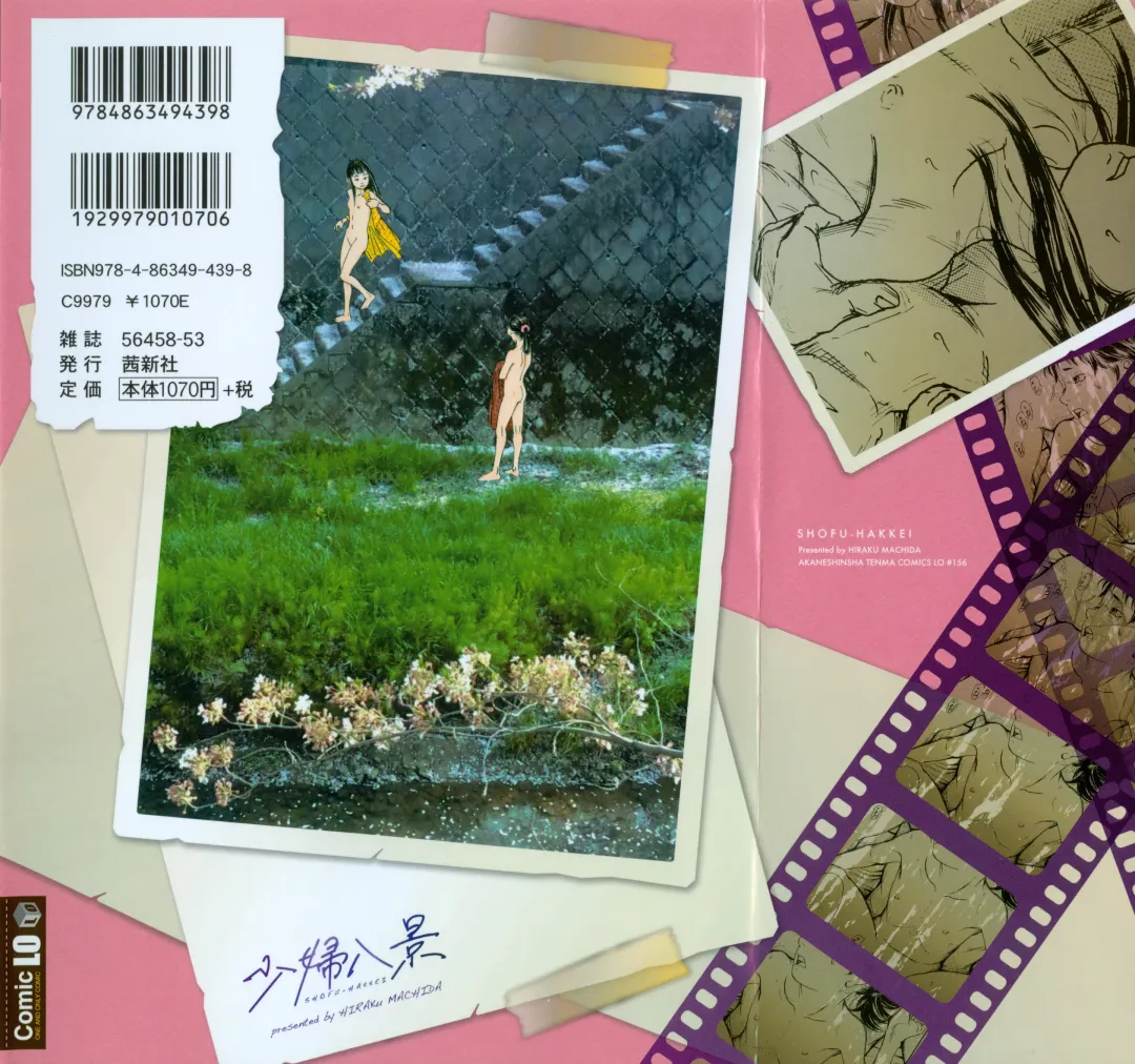 [Machida Hiraku] Shofu Hakkei Fhentai - Page 228