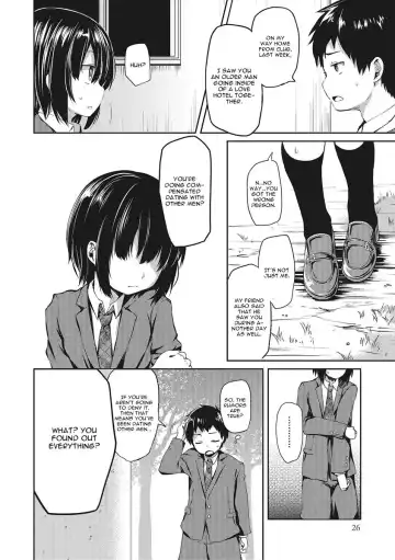 [Ayato Ayari] Koakuma ga Kitarite Haru o Uru Fhentai.net - Page 2